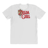 zelda is the girl All Over Women's T-shirt