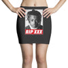 Rip XXX - Rest in Peace XXXTentacion Mini Skirts