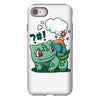 bombasaur iPhone 8