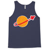 Lego Space Vintage Tank Top