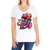 etw Ladies Curvy T-Shirt