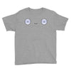 Mooncake Face Youth Tee
