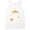 i teach the cutest pumpkins in the patch Tank Top