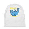 seal of approval Baby Beanies