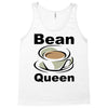bean queen Tank Top