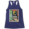 and ramen Racerback Tank