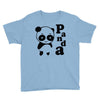 panda Youth Tee