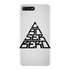 Canserbero iPhone 7 Plus Case