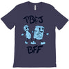 peanut butter and jelly   bff T-Shirt