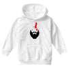 kratos 5 Youth Hoodie
