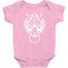 final fantasy cloudy wolf Baby Onesie