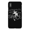 astronauts need their space iPhoneX