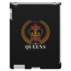 Queens Crown iPad 3 and 4 Case
