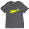 unathletic V-Neck Tee