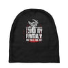 Life After Death Touch My Family And Find Out Baby Beanies