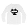 trhones Long Sleeve Shirts