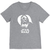 chewbecca star wars ciube chewbacca film cinema&amp;tv V-Neck Tee