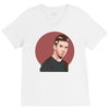Messi V-Neck Tee