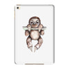 Live Slow iPad Mini 4