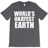 earth day shirts T-Shirt