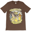 cats against cat calls T-Shirt