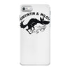 rintintin et milou iPhone 7 Case