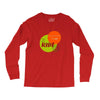 I'M TAKING MY TIME ON MY RIDE Long Sleeve Shirts