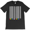 love is love is love T-Shirt