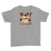 hot chocolate time! Youth Tee