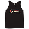 womens march on washington 2017 Tank Top