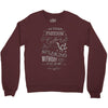 freedom Crewneck Sweatshirt