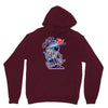 fithel six Unisex Hoodie