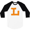 couple l 3/4 Sleeve Shirt
