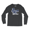 oh sheesh y'all Long Sleeve Shirts