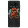 save ewoks Samsung Galaxy S8
