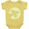 shadow prey Baby Onesie
