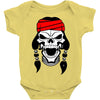 MONSTER HUNTER Baby Bodysuit