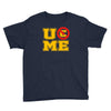 u c me john cena Youth Tee