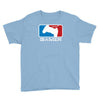 gamer mf716 best trending Youth Tee
