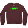 oldschool Crewneck Sweatshirt