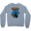 cookies! Crewneck Sweatshirt