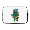 my turtles Laptop sleeve