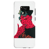 scarlxrd grime Samsung Galaxy S8