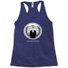 anonymous group occupy hacktivist pipa sopa acta   v for vendetta Racerback Tank