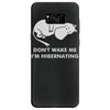 retro hippohibernating Samsung Galaxy S8