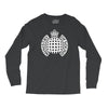 ministry of sound best product Long Sleeve Shirts