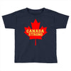 canada strong Toddler T-shirt
