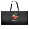 making an impact Weekender Totes