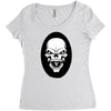 fahrie77 Women's Triblend Scoop T-shirt