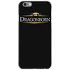 dragoborn iPhone 6/6s Case